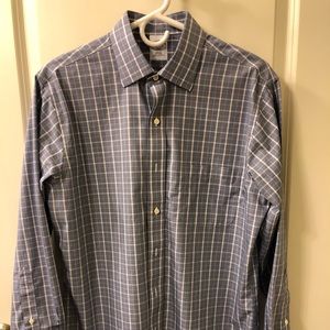 Brooks Brothers Non Iron Dress Shirt